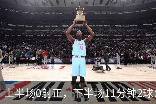 上半场0射正，下半场11分钟2球：纽卡第七了