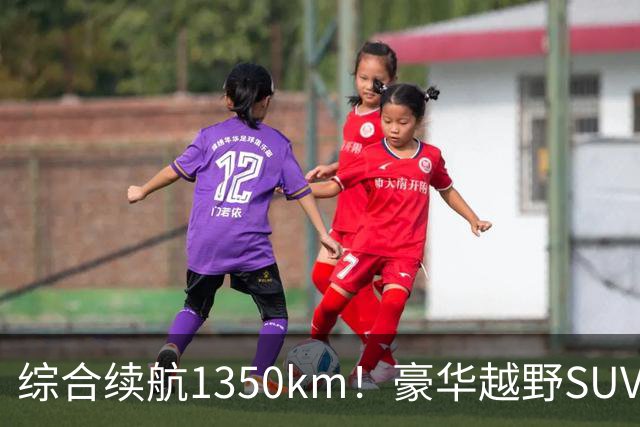 综合续航1350km！豪华越野SUV一汽红旗G919上市：34.98万起